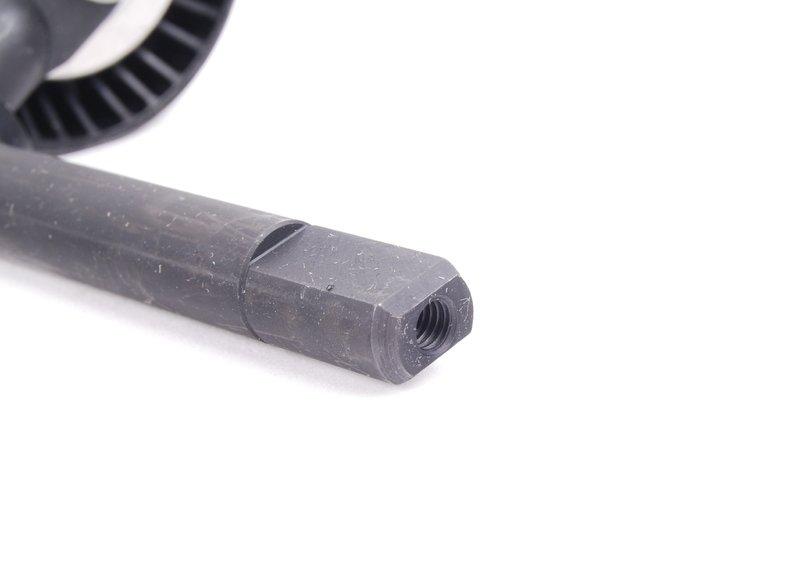 M57 натяжитель ремня