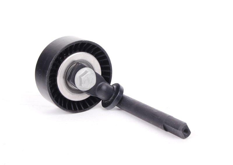 M57 натяжитель ремня