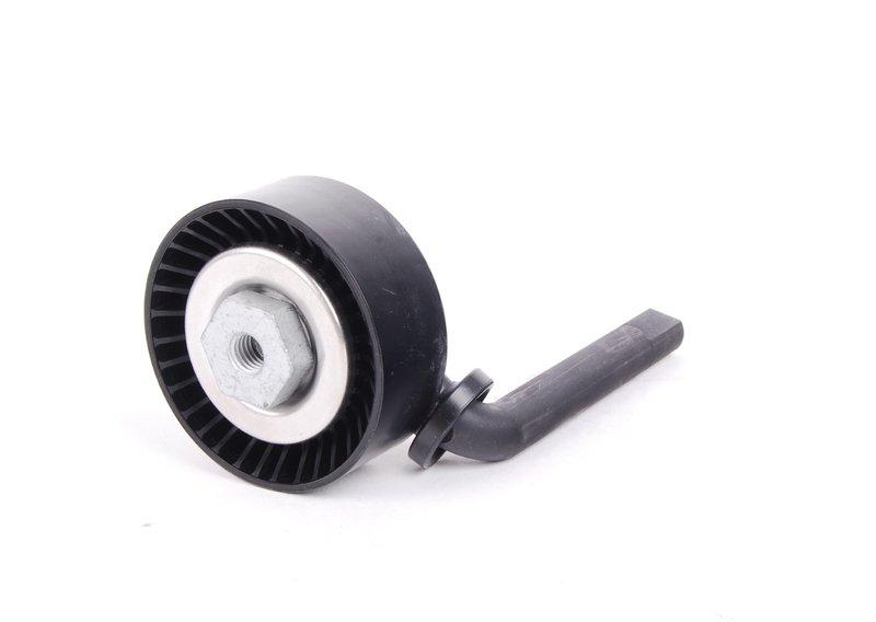 M57 натяжитель ремня