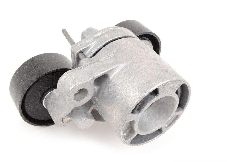 N47 механический натяжитель ремня