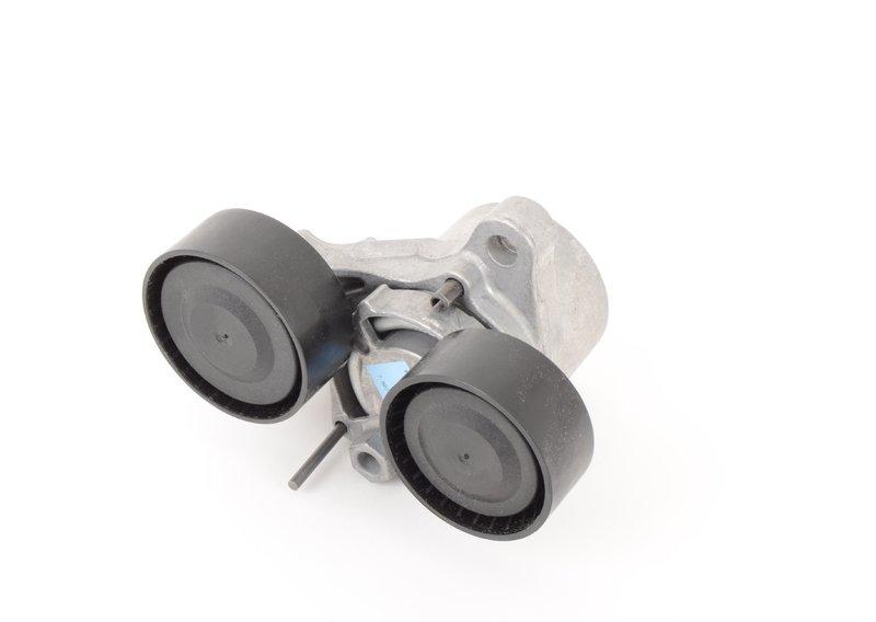 N47N натяжитель ремня