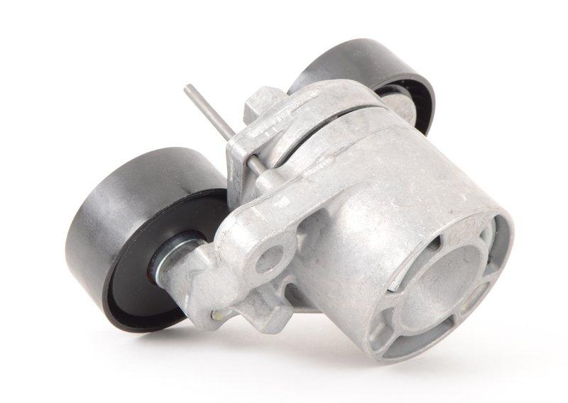 N47N натяжитель ремня