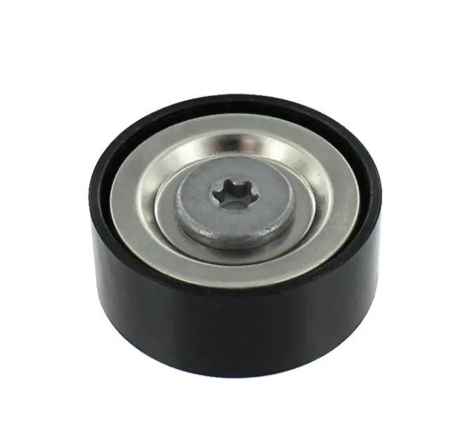 Обводной ролик