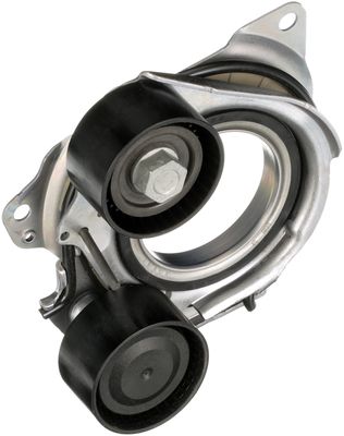 B57B натяжитель ремня под рекуп