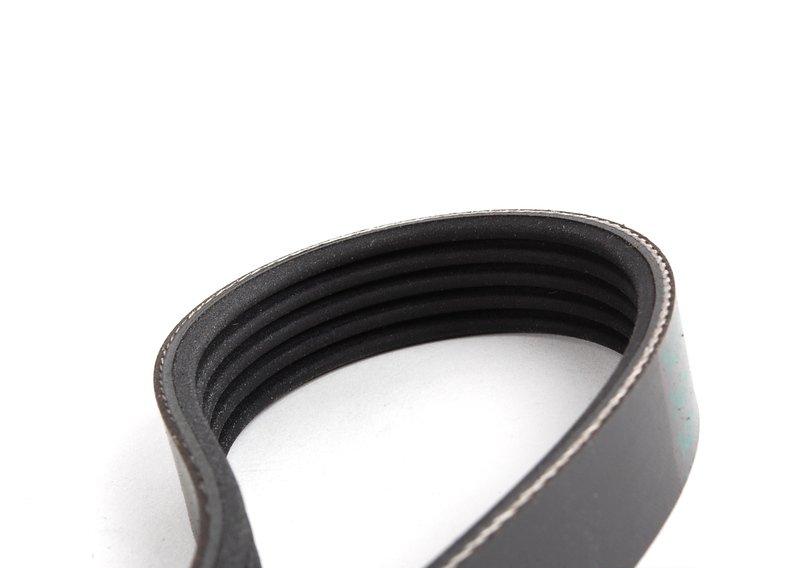 S54 ремень компрессора кондиционера