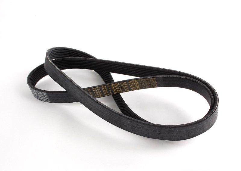 Клиновой рифленый ремень