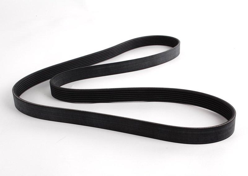 Клиновой рифленый ремень