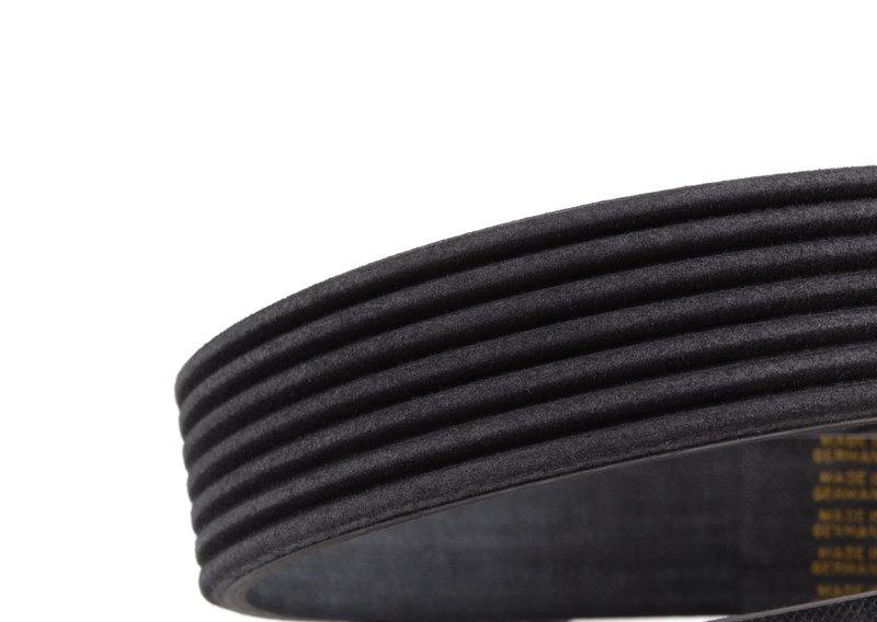 Клиновой рифленый ремень