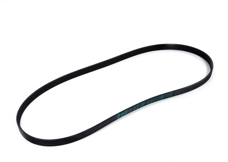 M3  (E46/E90/E36/E85/E86) Клиновой рифленый ремень