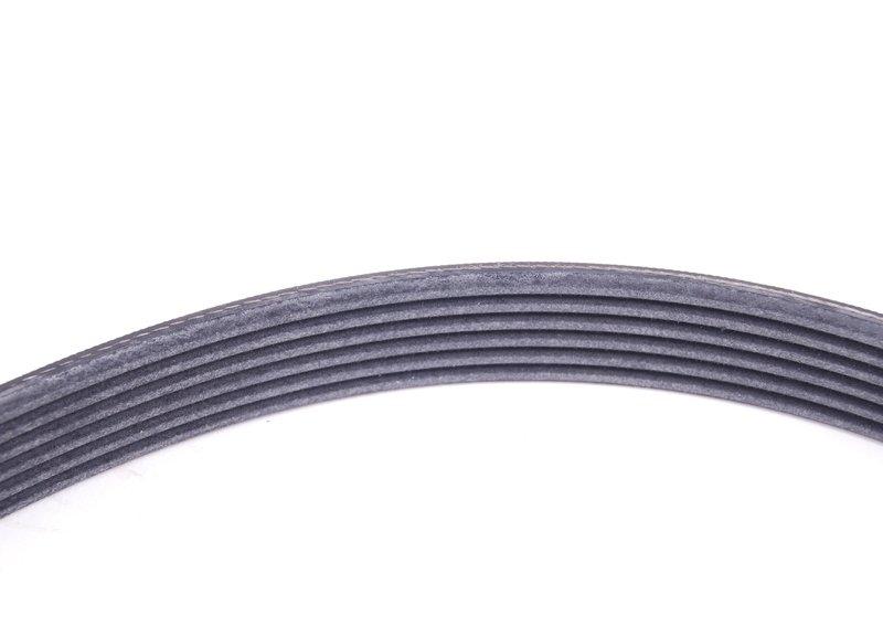 Клиновой рифленый ремень