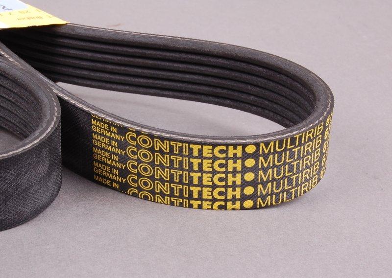 S85 приводной ремень