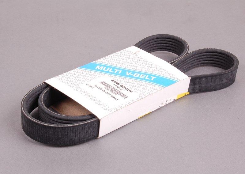 S85 приводной ремень