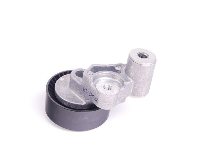 S85 натяжной ролик