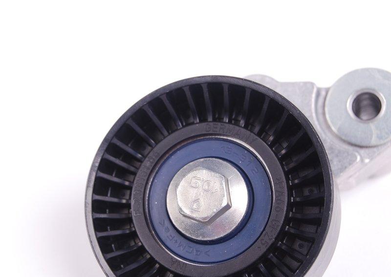 S85 натяжной ролик