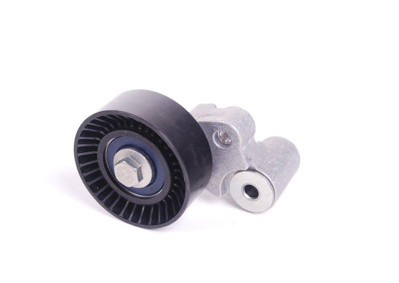 S85 натяжной ролик