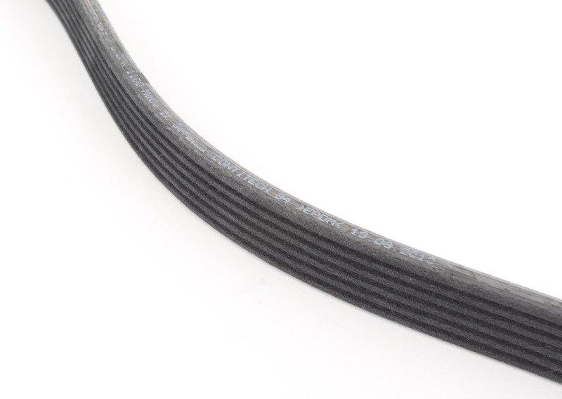 Клиновой рифленый ремень