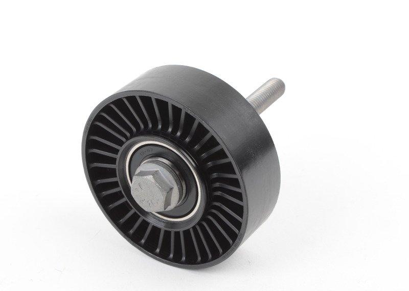 Обводной ролик