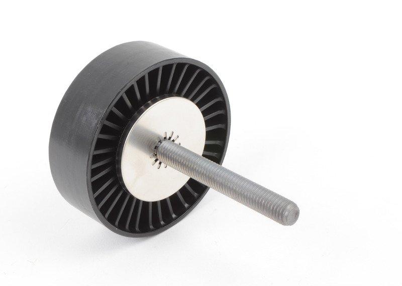 Обводной ролик