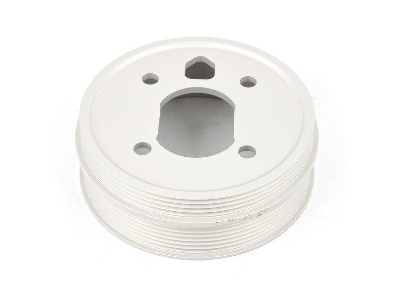 ременный шкив