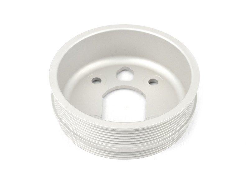 ременный шкив