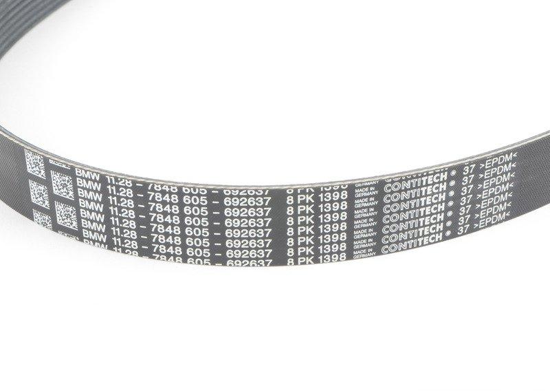 Клиновой рифленый ремень F80 F82-83