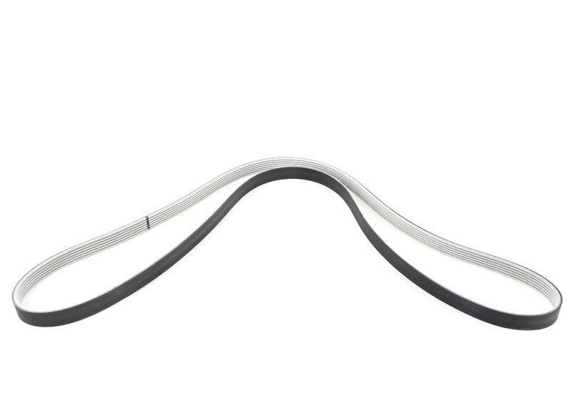 Клиновой рифленый ремень