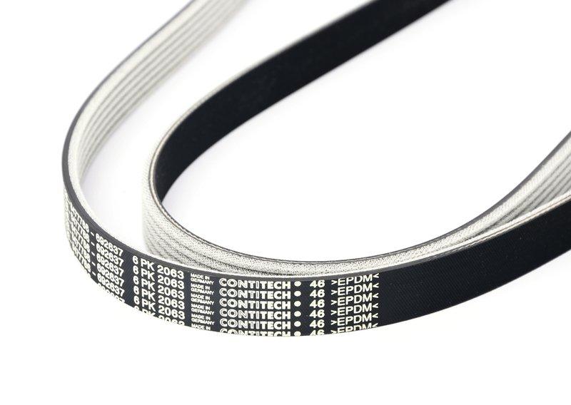 M57 ремень 6PK2063