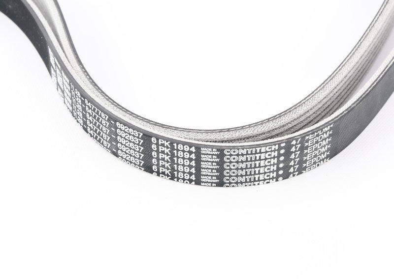 E70 дизель ремень