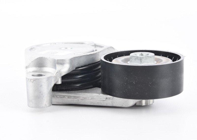 механический натяжитель ремня