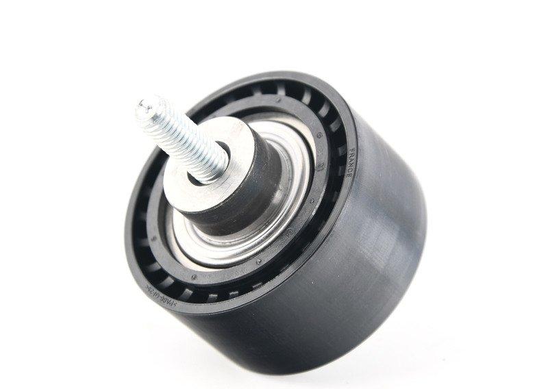 Обводной ролик