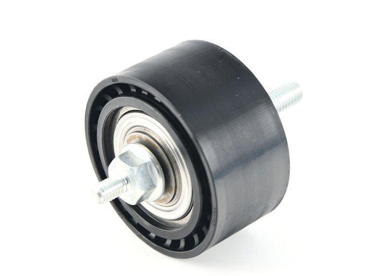 Обводной ролик