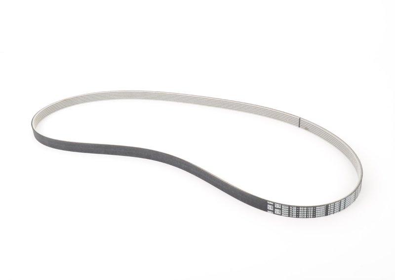 Клиновой ремень 6PKX1697