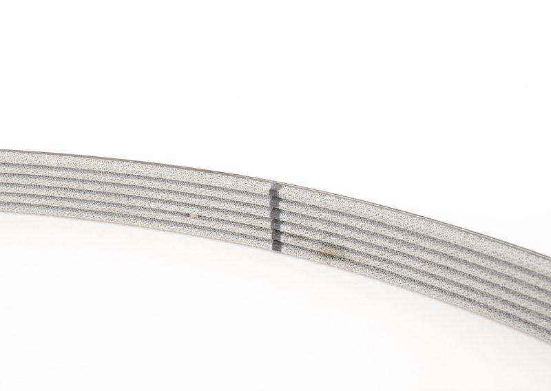 Клиновой ремень 6PKX1697