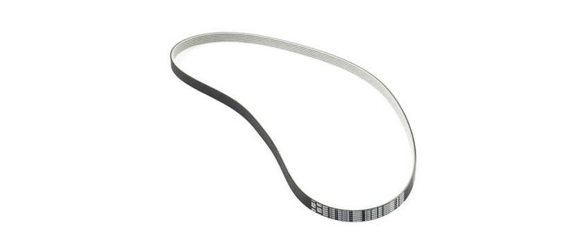 B47 ремень 6PKX1663