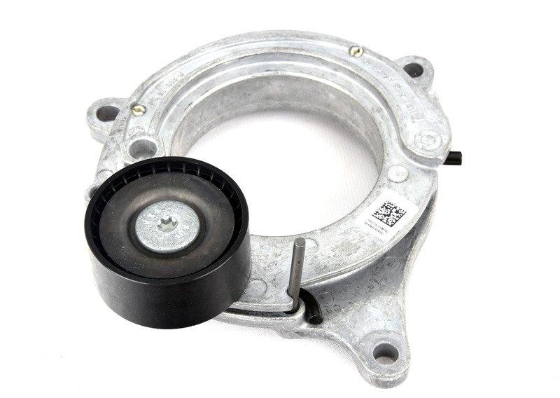 B38/B48/B58 натяжитель ремня