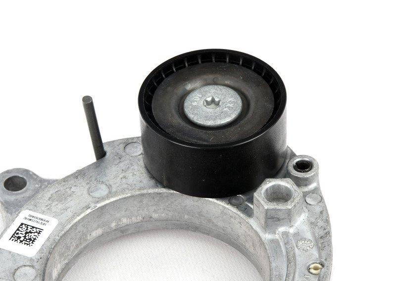 B38/B48/B58 натяжитель ремня