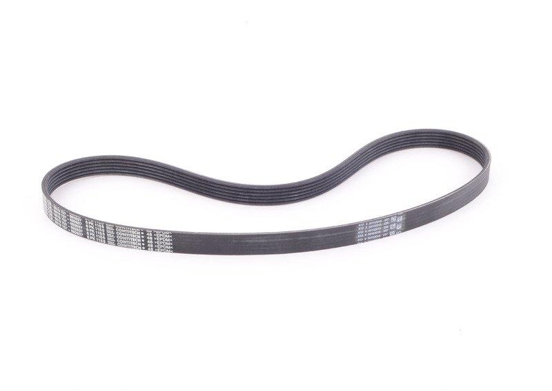 Клиновой рифленый ремень