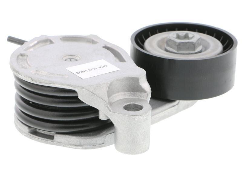 механический натяжитель ремня