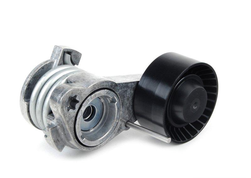 Натяжитель ремня