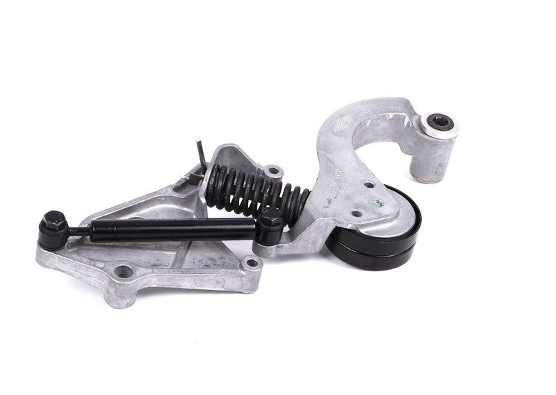 Гидравлический натяжитель ремня