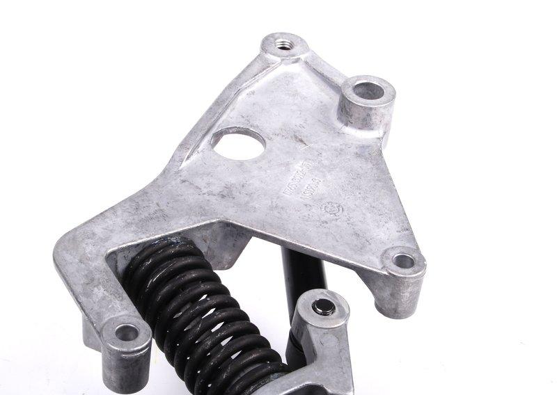 Гидравлический натяжитель ремня