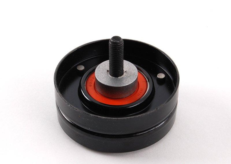 Натяжной ролик