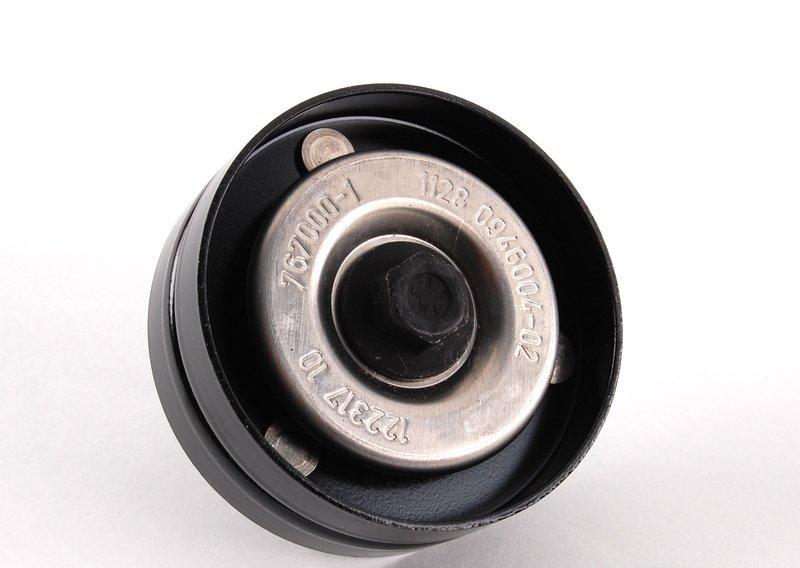 Натяжной ролик