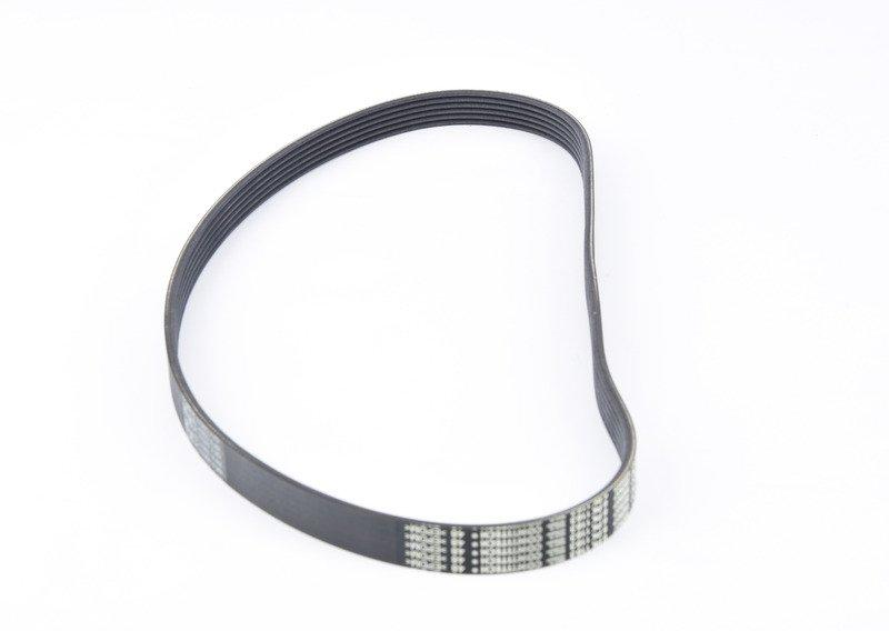 Клиновой рифленый ремень