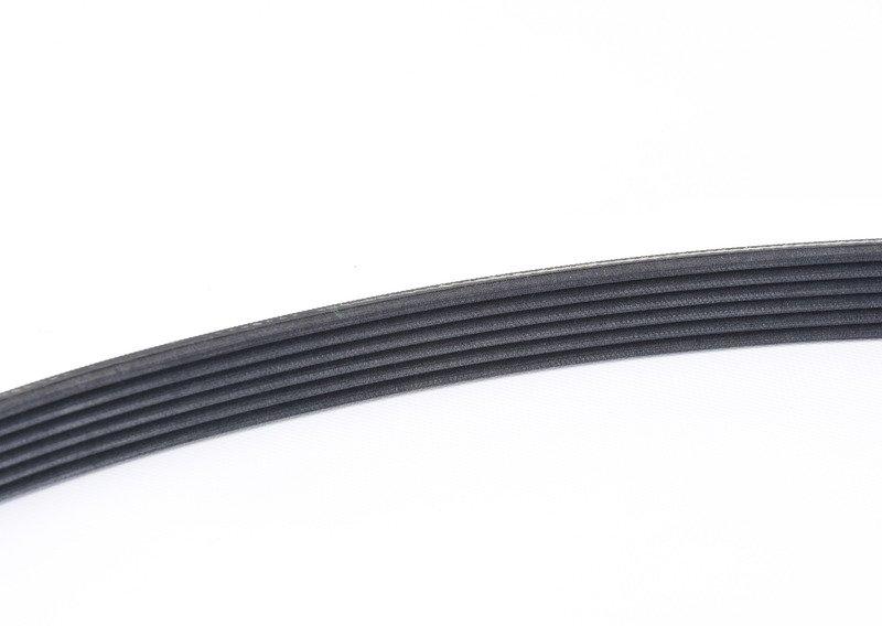 Клиновой рифленый ремень