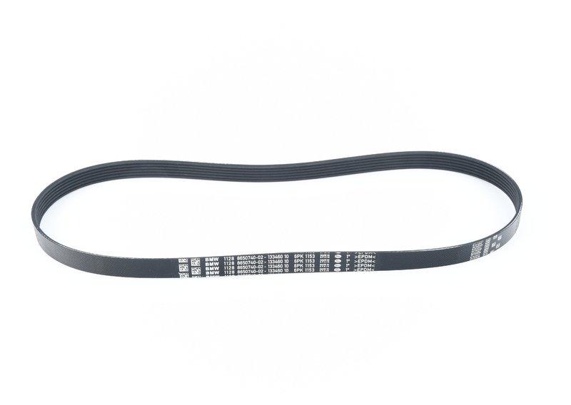 B46D/B48D/B58D приводной ремень