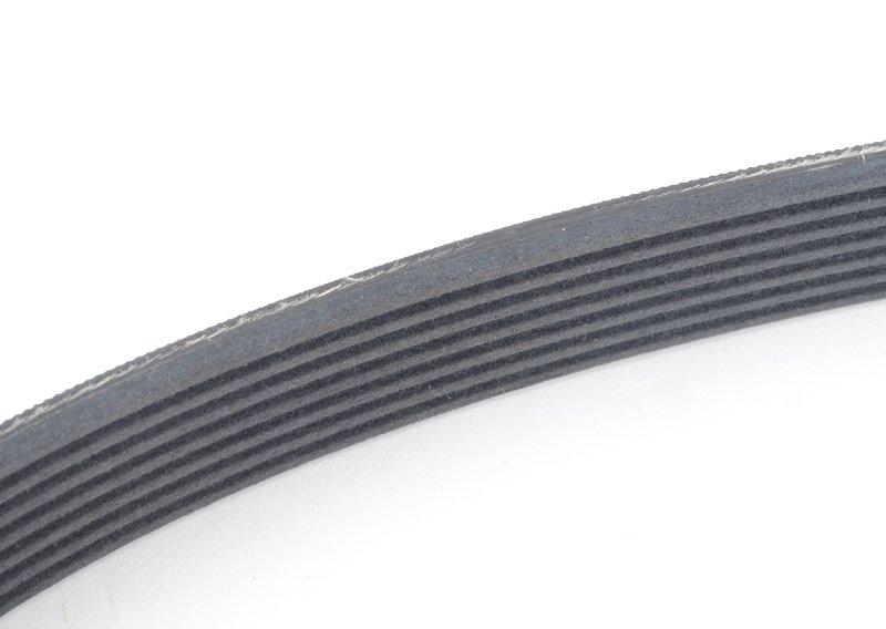 Клиновой рифленый ремень