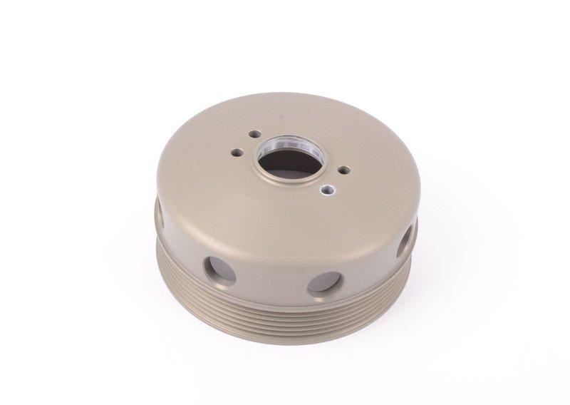 ременный шкив