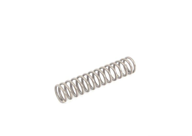 Пружина сжатия