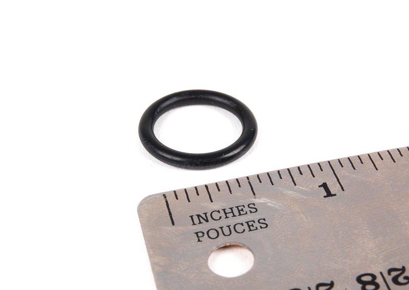 Кольцо круглого сечения